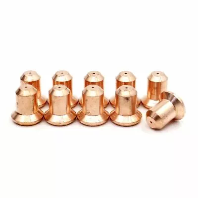 10/40pcs 176656 Nozzles For Miller Spectrum 125C/300/375 ICE 25C/27C Hobart • $19.36