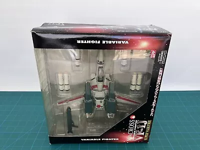 Yamato 1/60 MACROSS VF-1J Super Valkyrie Robotech *Box Is Aged W/some Damages* • $229