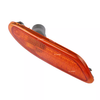 Right Side Marker In Bumper Turn Signal Light For Mercedes-Benz W203 C-Class • $14.37