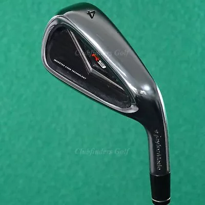 TaylorMade R9 Single 4 Iron TaylorMade KBS 90 Steel Stiff • $69.99