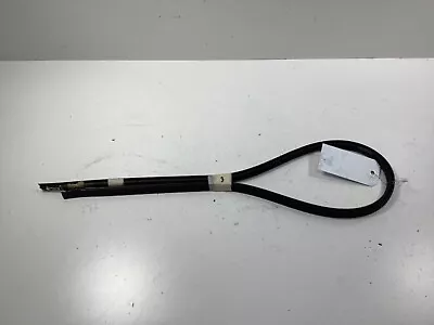 96-00 Honda Civic 2DR Coupe Left Roof Molding 74316-S02-003 OEM • $39