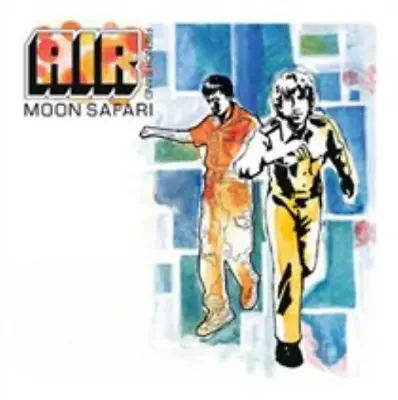 £20.47 • Buy Air Moon Safari (Vinyl) 12  Album