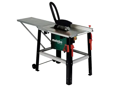  Metabo TKHS 315 C Table Saw 2000W 240V MPTTKHS315C • £371.81