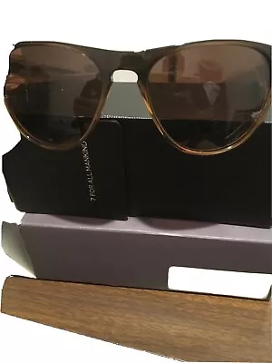 7 For All Mankind Sun Glasses • $35