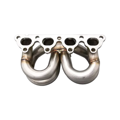 CXRacing Turbo Manifold For Honda Civic D Series D15 D16 Equal Length Ram Style • $243.90