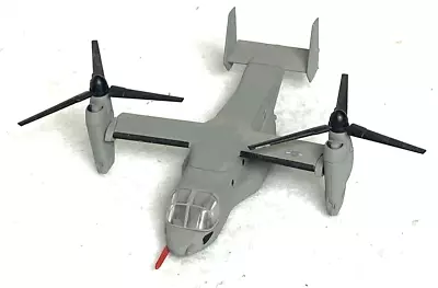 V-22 Osprey Modeldiecastus Marine Corptilt Rotormetalbell Factoryvtolgift • $39.98