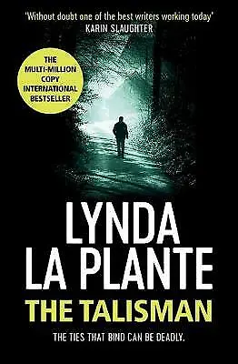 £3.36 • Buy La Plante, Lynda : The Talisman Value Guaranteed From EBay’s Biggest Seller!