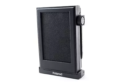 [ MINT ] Mamiya RZ67 Polaroid Film Back Holder From Japan • $42.74