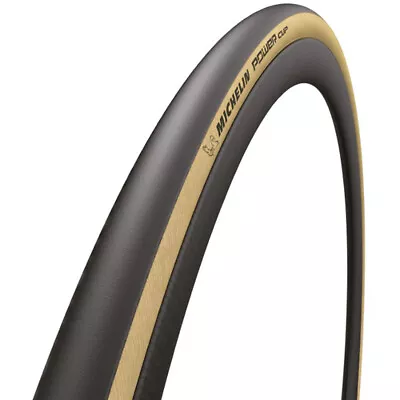 MICHELIN Bicycle Tubular Tire POWER CUP 700x28C 28-622 • $174.50