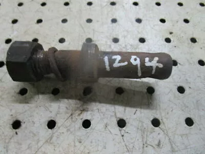 For David Brown 12941290 Hydraulic Arm Stabiliser Pin In Good Condition • £18