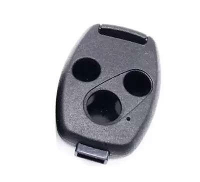 Replacement Remote Key Shell Case For Honda Accord Civic Ridgeline Fob Cover • $5.30