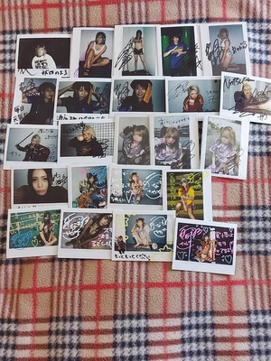 £14.99 • Buy Stardom - Signed / Autographed Cheki