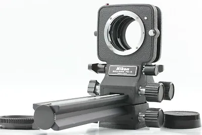 [MINT] Nikon Bellows Focusing Attachment PB-6 For F Mount From JAPAN • $129.99