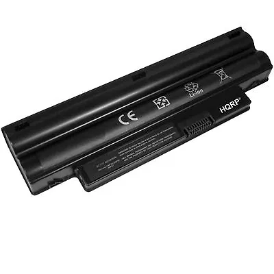 Laptop Battery For Dell Inspiron Series 04YRJH 0YXVK2 06P6PN J4XDH Replacement • $19.95