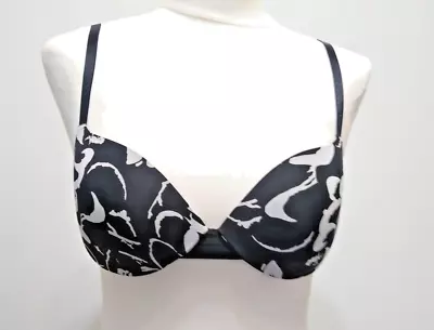 Calvin Klein Padded T-shirt Bra 32B • £10