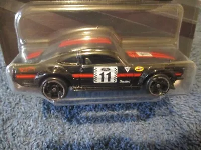 Hot Wheels 2024 Vintage Racing Club Release 2 Custom Ford Maverick. #4/5 • $2.97