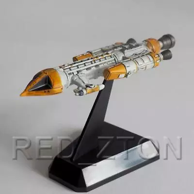 Konami SF Movie Space 1999 Vehicle Gerry Anderson - Hawk MK-IX - Free Shipping • $49.99