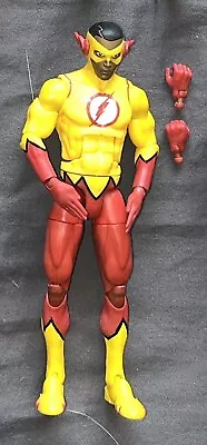 DC Multiverse Kid Flash Action Figure • $19