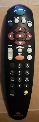 Polycom Remote Control VSX-8000 VSX-6000 VSX-7000 VSX-5000 • $9.99