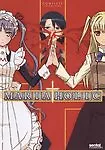 Maria-Holic: Complete Collection • $8.97