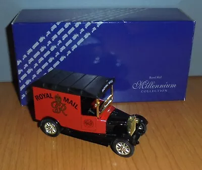 £2.99 • Buy Corgi Classics Royal Mail Millennium Collection Model T Ford Van