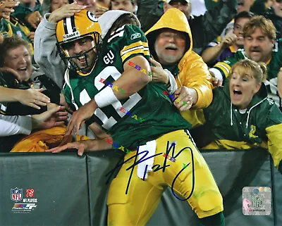 AARON RODGERS Green Bay Packers Signed Autographed 8x10 Photo Reprint • $18.99