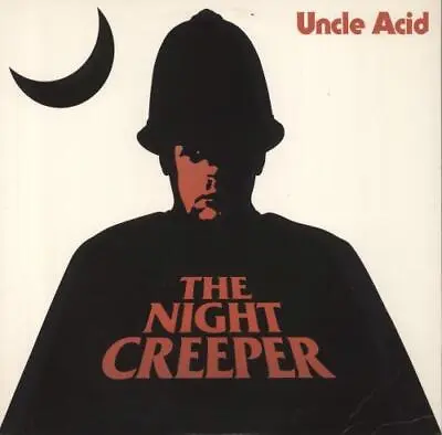 Uncle Acid & The Deadbeats The Night Creeper 2-LP  (Double ) • £44.19