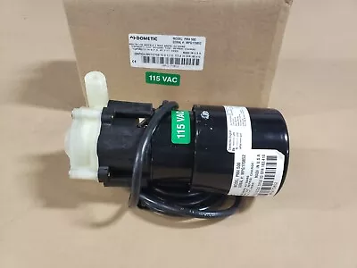 Dometic 115 Volt Marine Air Condition Pump # Pma500 / March # 0130-0140-1200 • $370