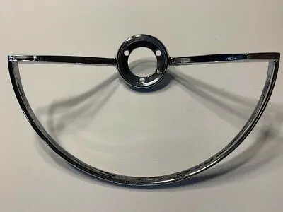 VW Volkswagen Beetle Bug Ghia 1960-71 Steering Wheel Horn D Ring VW 113951531 D • $46.50