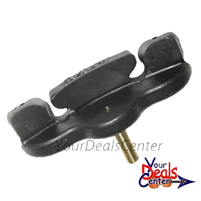 Everest Shoulder Rest Feet For Violin And Viola LONG  • $5.49