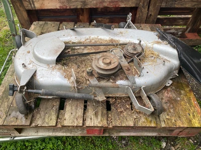 £150 • Buy Cutting Deck Ride On Mower