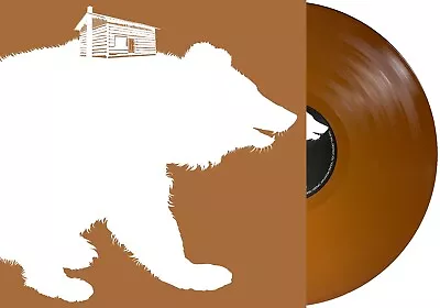THIS WILL DESTROY YOU Young Mountain Heavy BROWN Vinyl LP Mogwai Sigur Ros Boris • $24.98