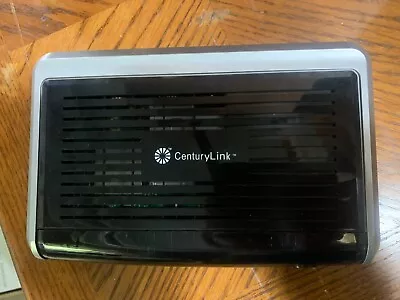 CenturyLink C1000A 4-Port Wireless N Router Gigabit Modem • $49.99