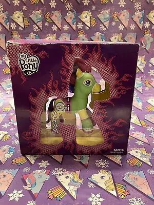 My Little Pony G3 Fair Comic Con Exclusive Wham NIB • $24.99