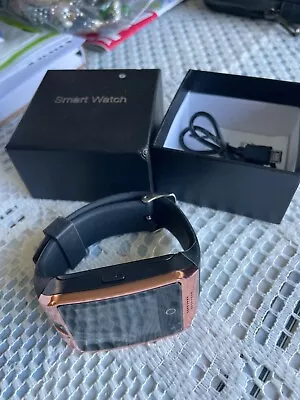 Smart Watche Q 18 • £10