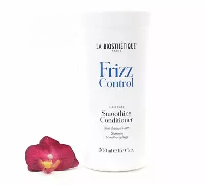 La Biosthetique Frizz Control Smoothing Conditioner 500ml • £85.19