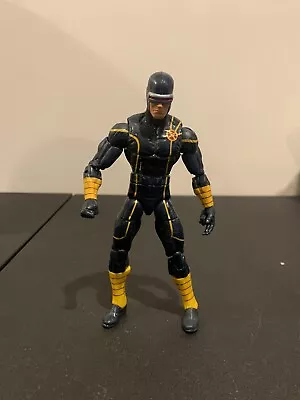 Marvel Legends Cyclops Puck BAF Astonishing X-Men • $20