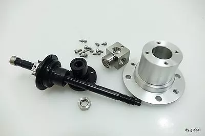 THK BLR1015+175mm Order Made Miniature Rotary Ball Screw Spline For Robot Axis  • $99.90