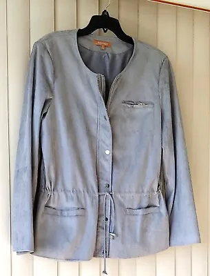 Jacket Ellen Tracy Women Size XL Good Condition • $15