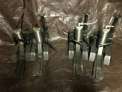 $1000 • Buy Strippit R Style Work Clamps (sets)
