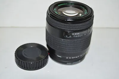 Minolta Quantaray-MX 70-210mm 1:4-5.6 Zoom Lens • $18.99
