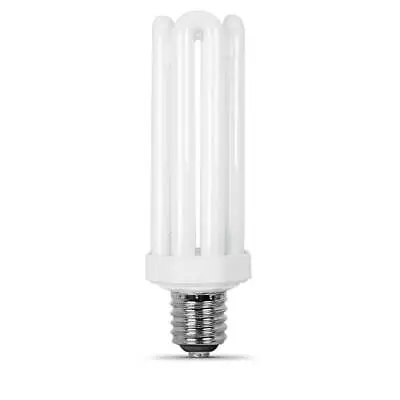 Feit Electric 300W Mogul 6500K Compact Fluorescent Bulb 1Pk • $14.99