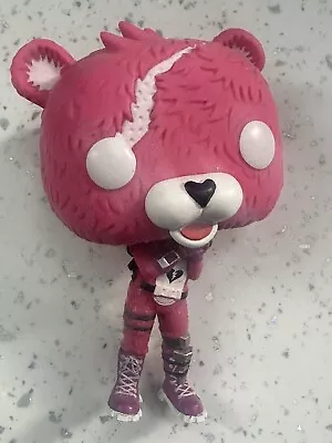 £1.99 • Buy Funko Pop Vinyl Fortnite Cuddle Team Leader #430 