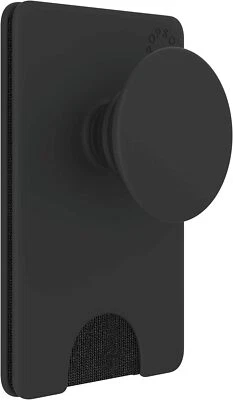 $39.95 • Buy Genuine Popsockets PopWallet Credit Opal Business Card Holder Pop Phone Wallet 