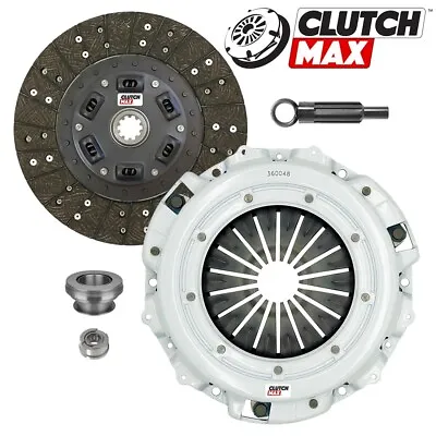 CM STAGE 2 KING COBRA CLUTCH KIT For 86-01 FORD MUSTANG 5.0L 4.6L SVT 302  281  • $86.45