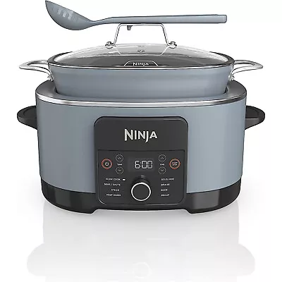 Ninja Foodi Possible PossibleCooker PRO Multi-Cooker (MC1001) • $109.95