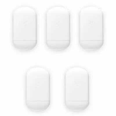 Ubiquiti 5-pack NanoStation AC Loco Loco5ac-5 PoE NOT Included * INTER VERSION * • $315.99