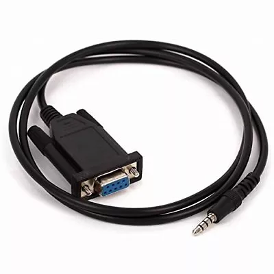 RIB - Less Programming Cable CT-42 For Yaesu / Vertex FT-10R FT-40R FT-50R • $7.99