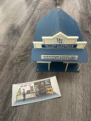 MTH 30-90299 Valley Hardware Country Store • $25