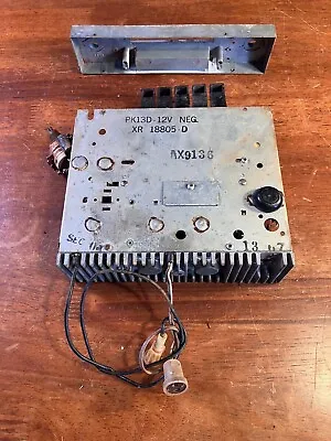 Ford Falcon XR Factory Radio Parts • $60
